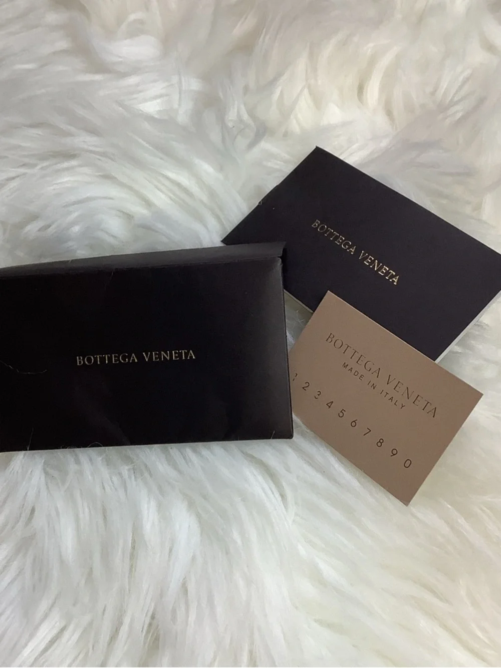 Bottega Veneta veneta woven strap